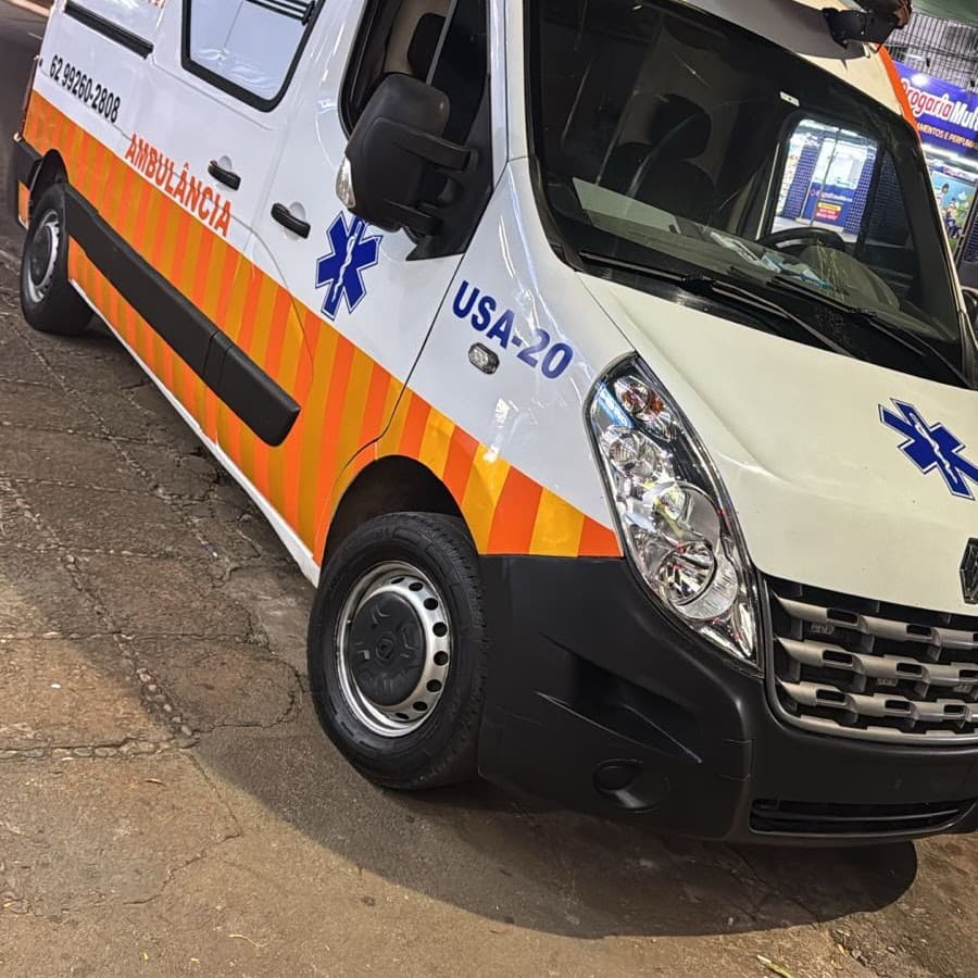 Cobertura de Eventos